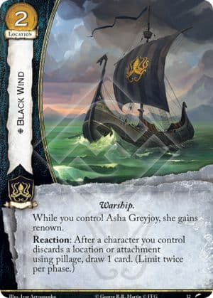 Black Wind