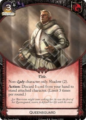 Queensguard