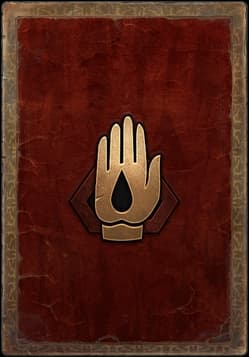 Blood Scent