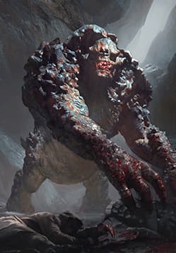 Cave Troll