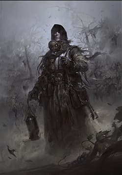 Blightmaker