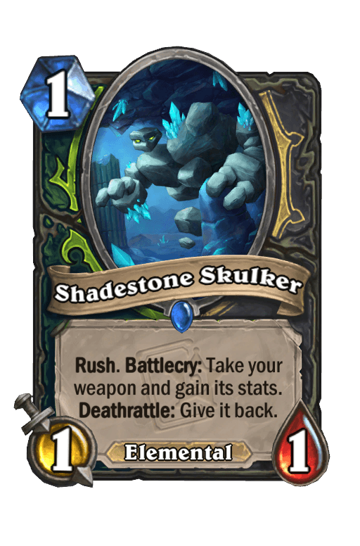 Shadestone Skulker