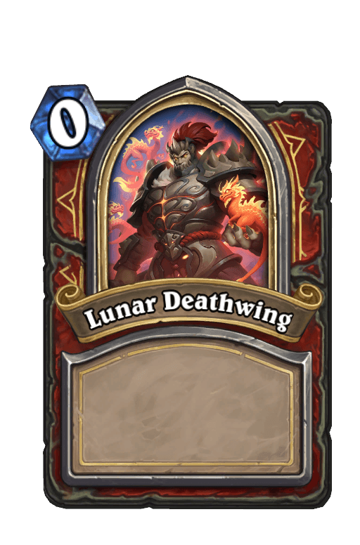 Lunar Deathwing