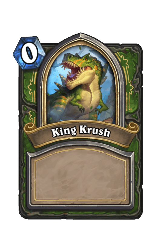 King Krush