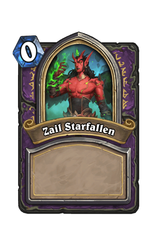 Zail Starfallen