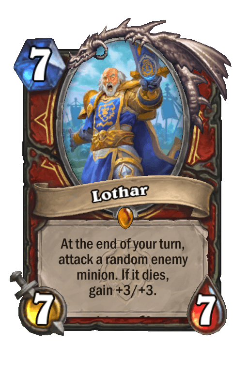 Lothar