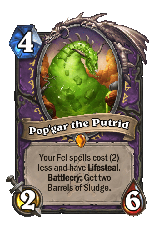Pop'gar the Putrid