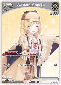 Watson Amelia (C)