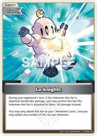 Lu-knights (U)
