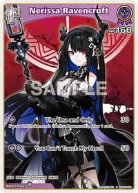 Nerissa Ravencroft (U) (hBP05-059)