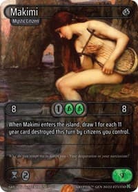 Makimi