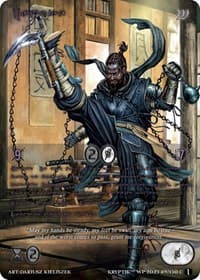 Manute (Purple Kryptik Language)