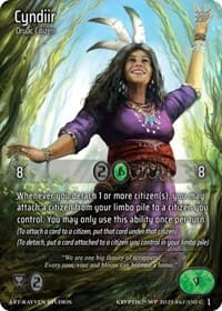 Cyndiir