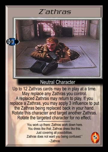 Z'athras