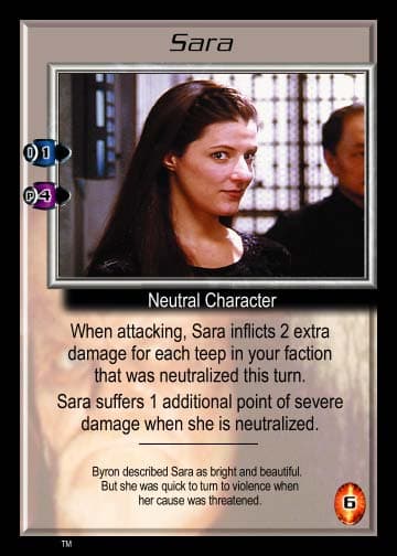 Sara