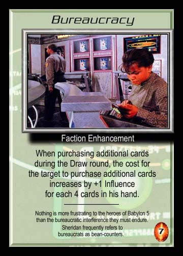 Bureaucracy