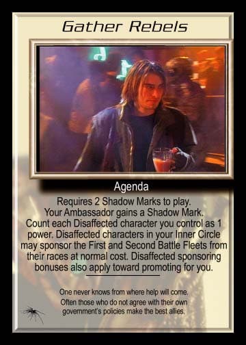Gather Rebels