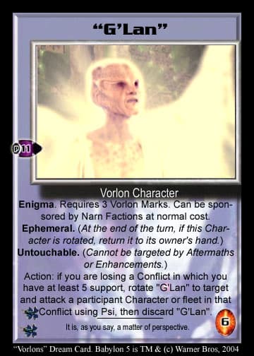 ''G'Lan''