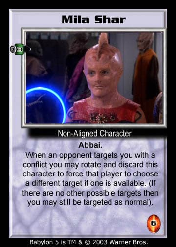 Mila Shar