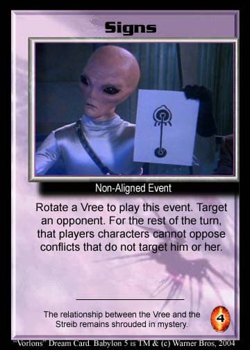 Signs