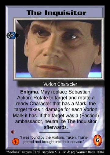 The Inquisitor
