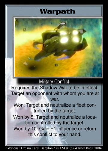 Warpath