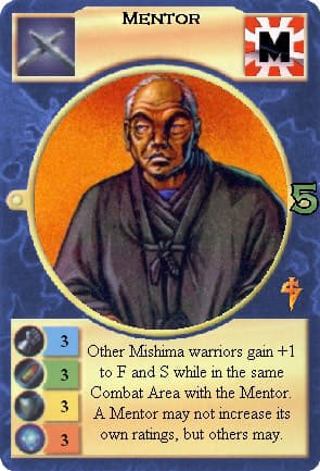 Mentor