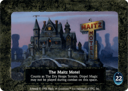 The Maitz Hotel