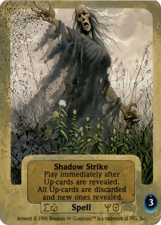 Shadow Strike