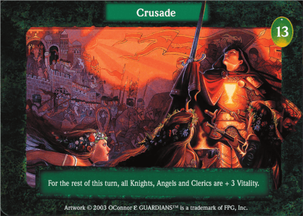 Crusade