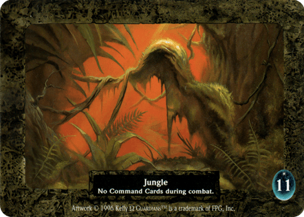 Jungle