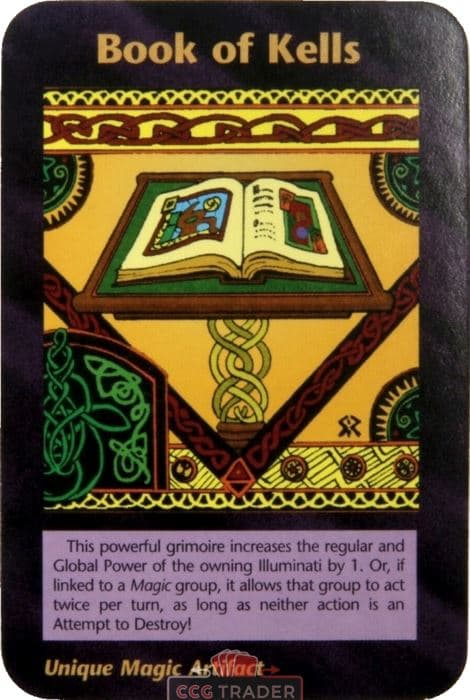 Book of Kells