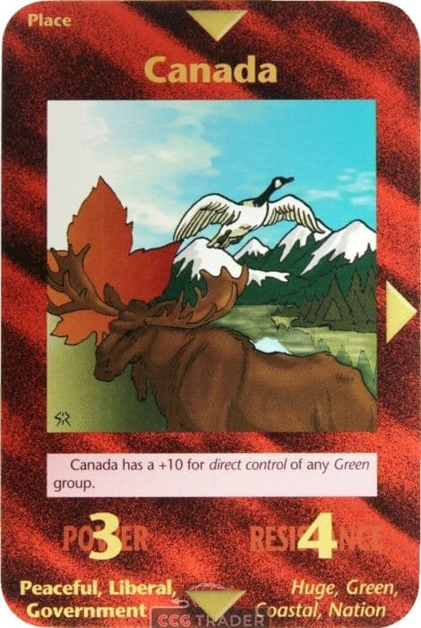 Canada