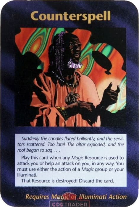 Counterspell