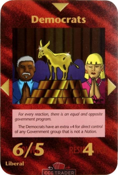 Democrats