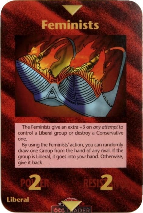 Feminists
