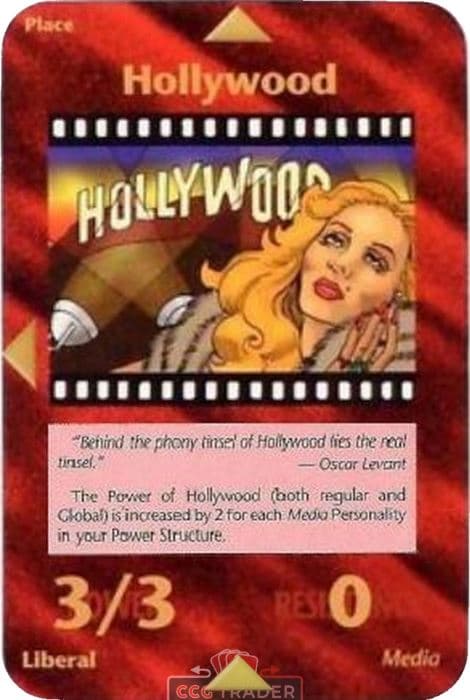 Hollywood