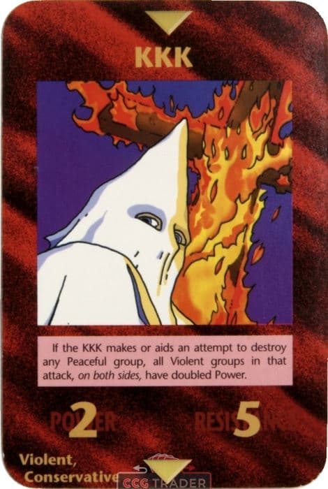 KKK