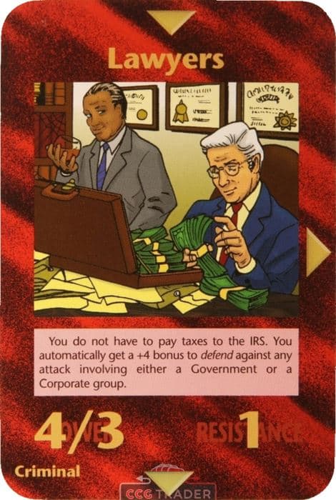 Lawyers