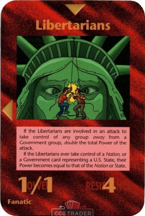 Libertarians