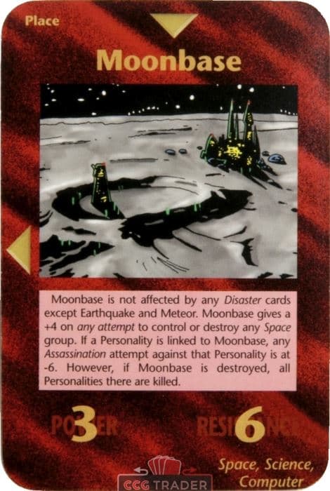 Moonbase