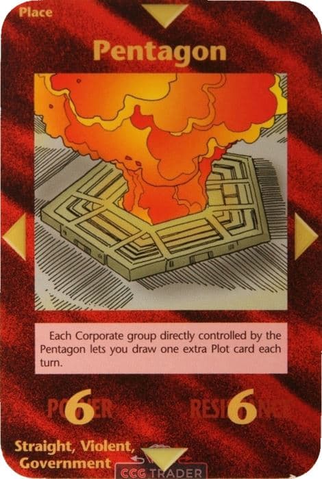 Pentagon