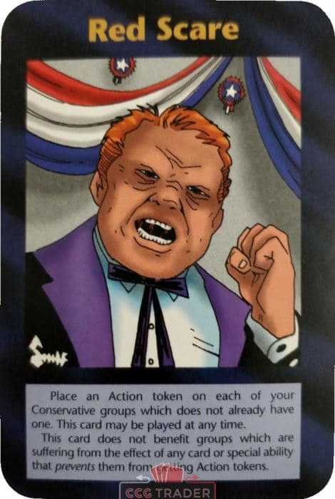 Red Scare