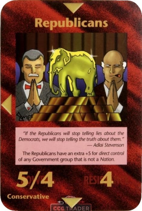 Republicans