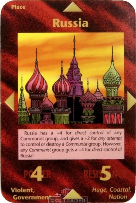 Russia