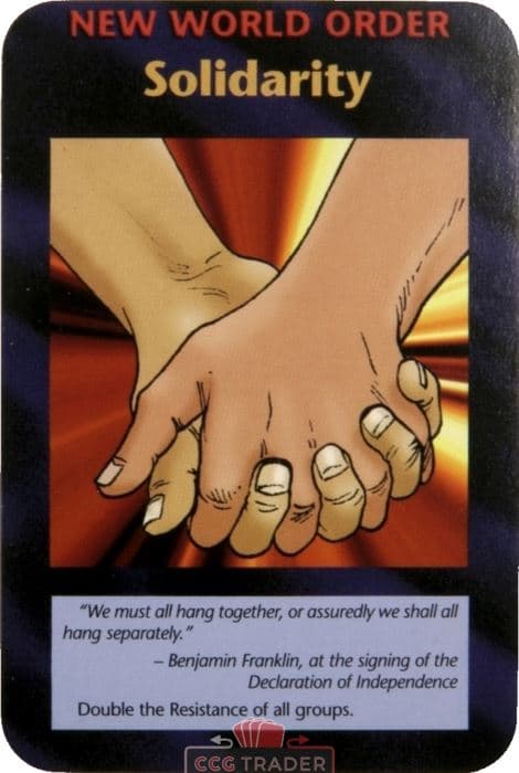 Solidarity