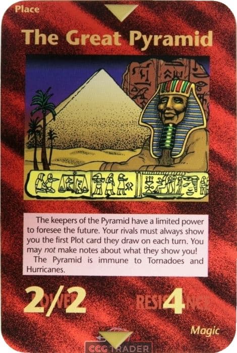 The Great Pyramid