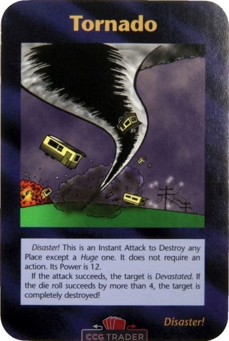 Tornado