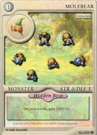 Molebear