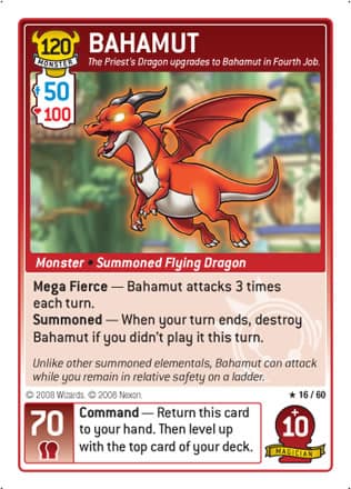 Bahamut